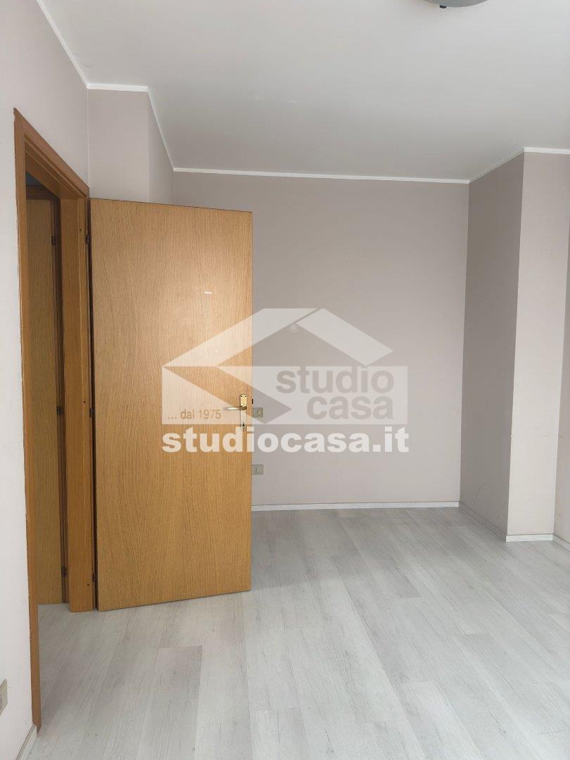 Appartamento in vendita a Urgnano