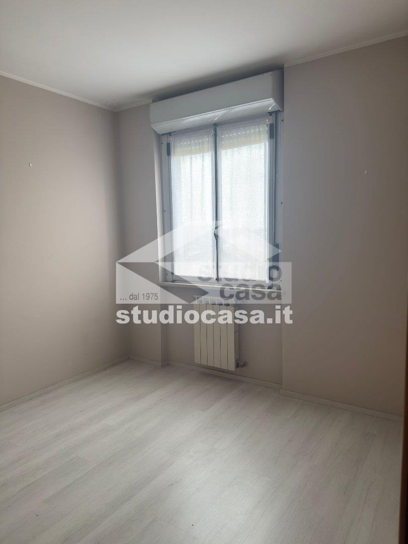 Appartamento in vendita a Urgnano