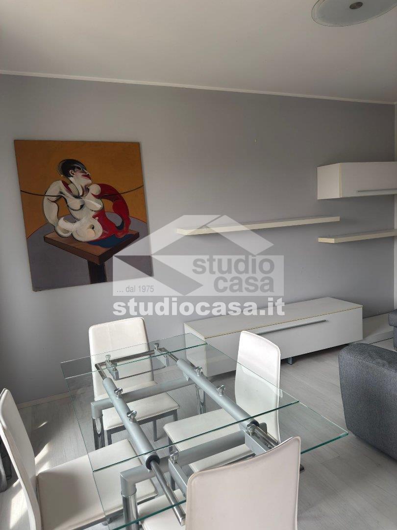 Appartamento in vendita a Urgnano