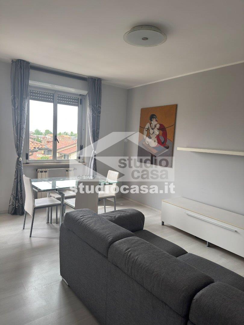 Appartamento in vendita a Urgnano