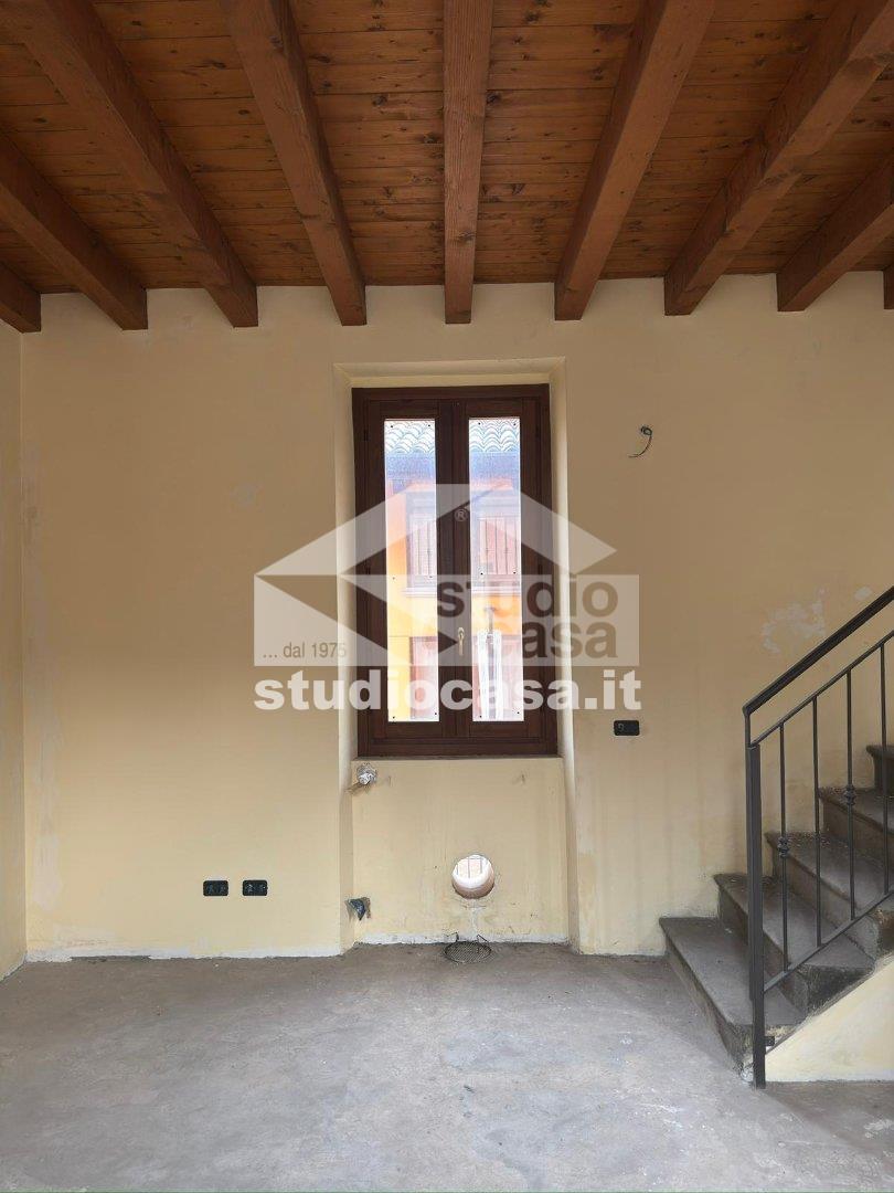Appartamento in vendita a Urgnano