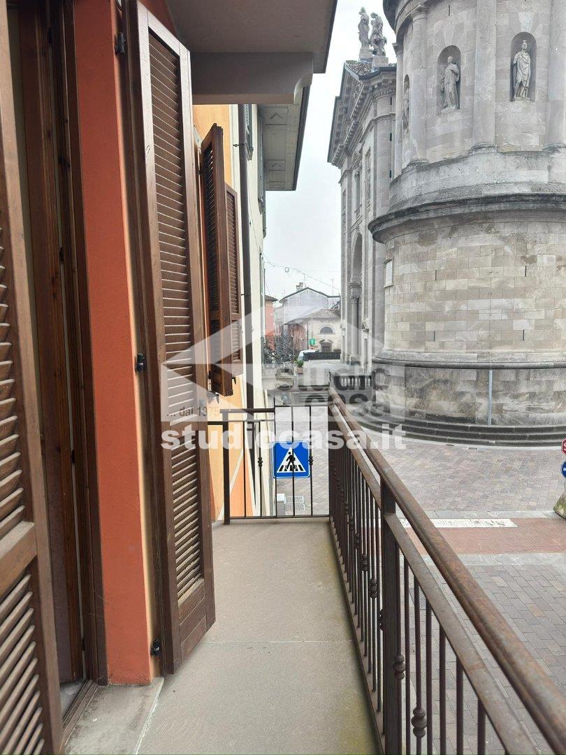 Appartamento in vendita a Urgnano
