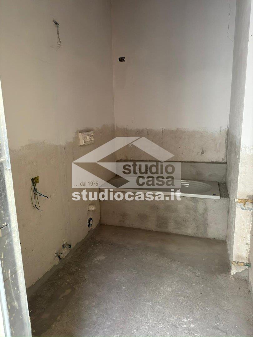 Appartamento in vendita a Urgnano