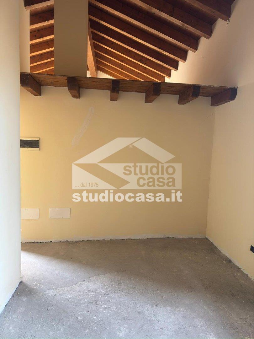 Appartamento in vendita a Urgnano