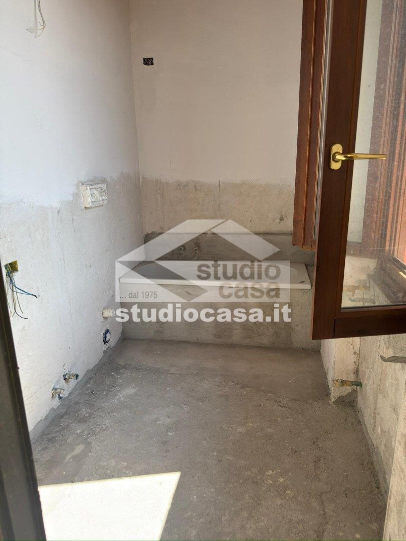 Appartamento in vendita a Urgnano