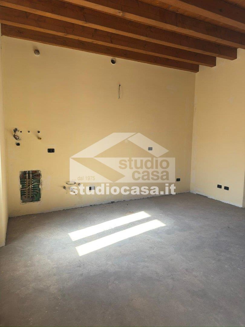 Appartamento in vendita a Urgnano
