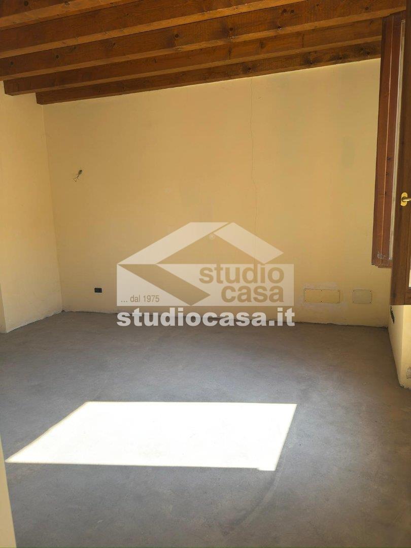 Appartamento in vendita a Urgnano
