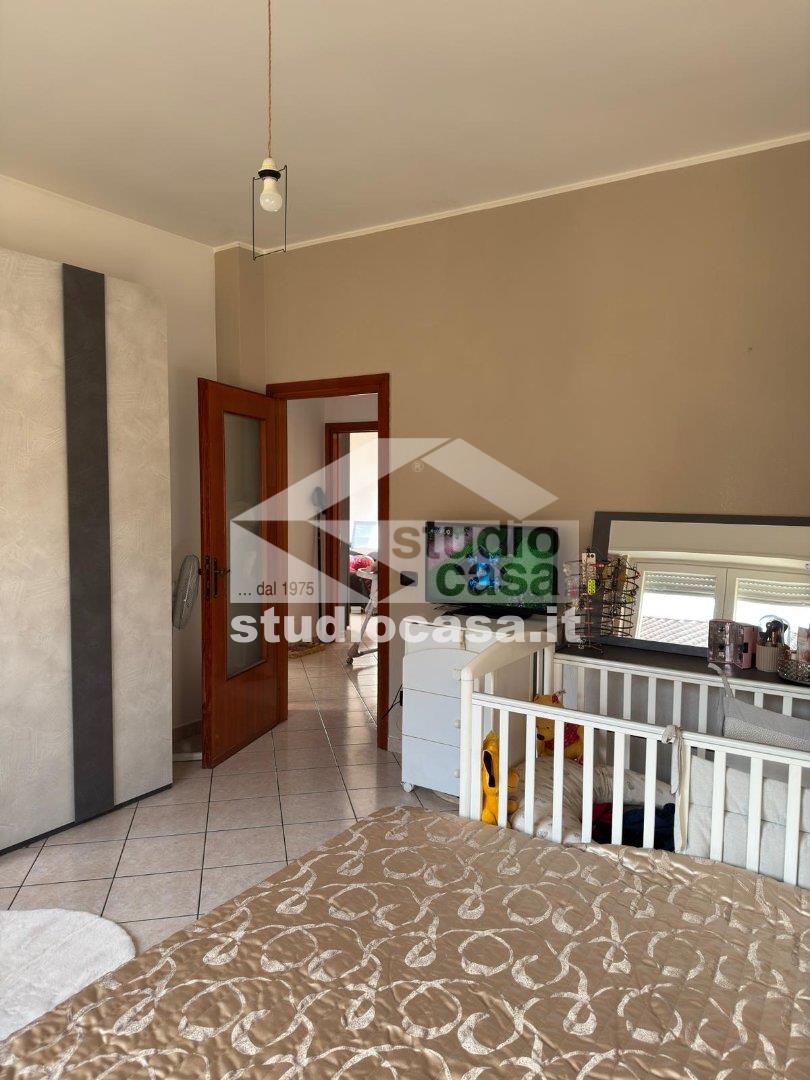 Appartamento in Villa in vendita a Urgnano