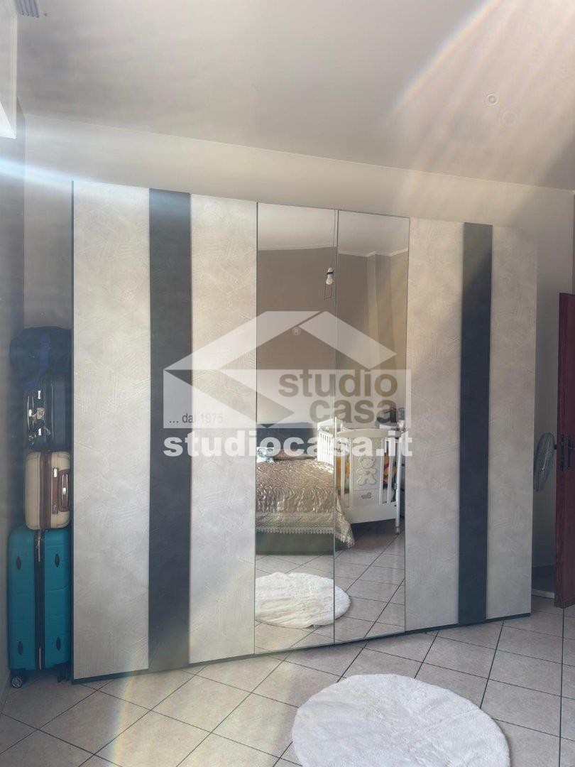 Appartamento in Villa in vendita a Urgnano