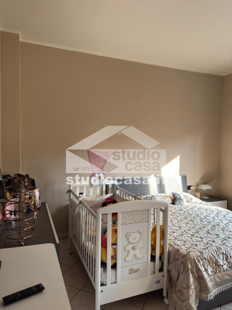 Appartamento in Villa in vendita a Urgnano