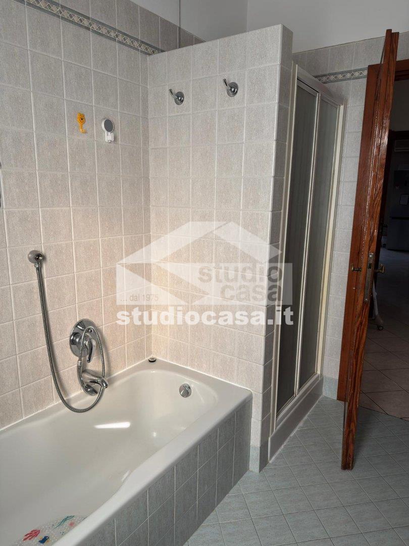 Appartamento in Villa in vendita a Urgnano