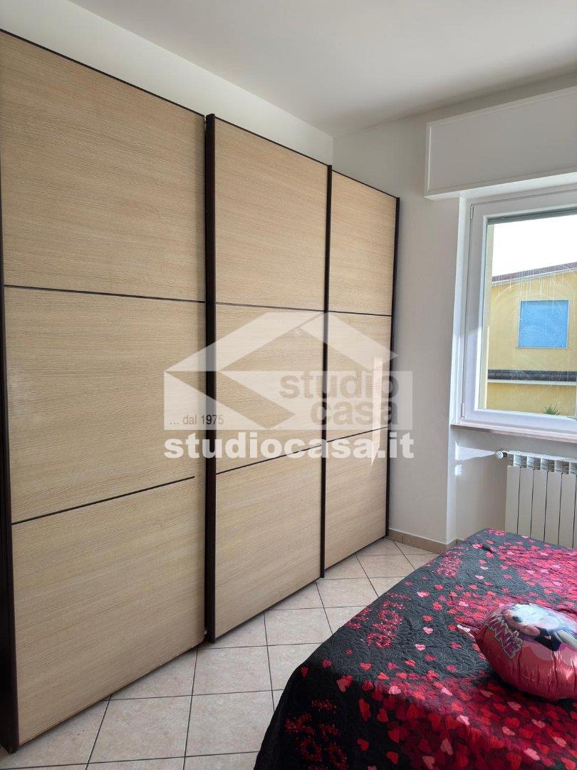 Appartamento in Villa in vendita a Urgnano