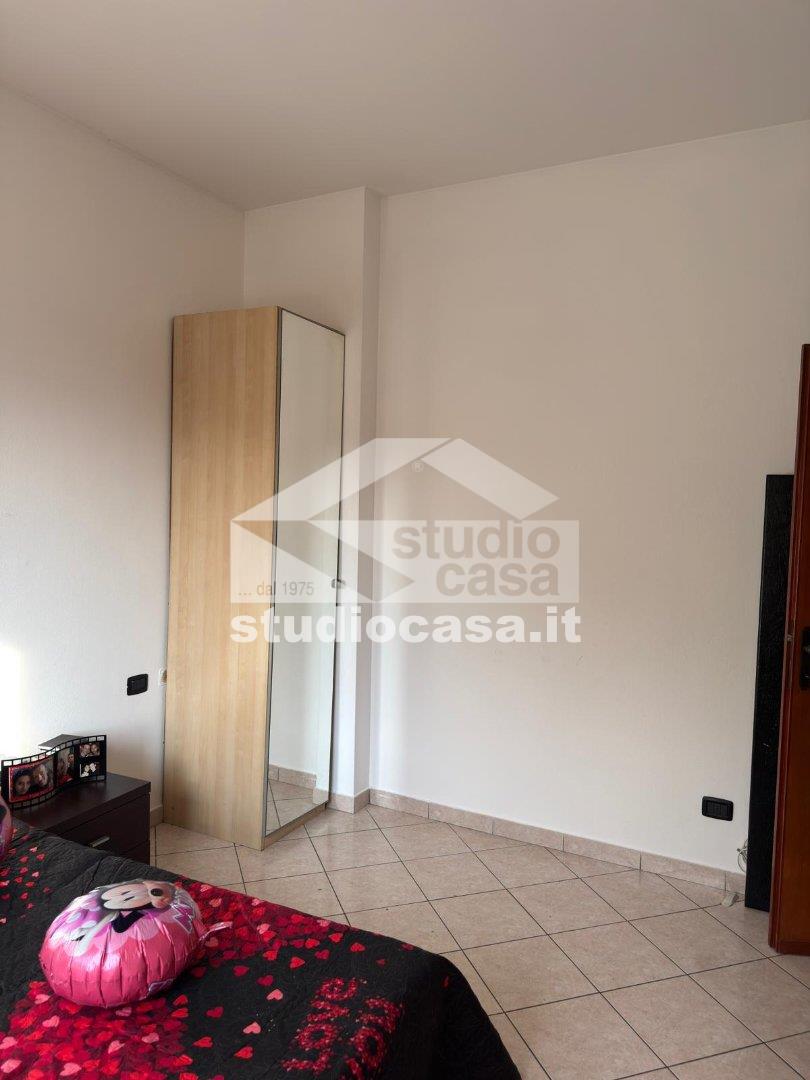 Appartamento in Villa in vendita a Urgnano