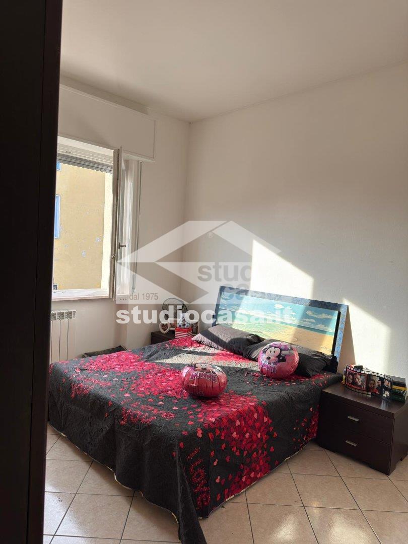Appartamento in Villa in vendita a Urgnano
