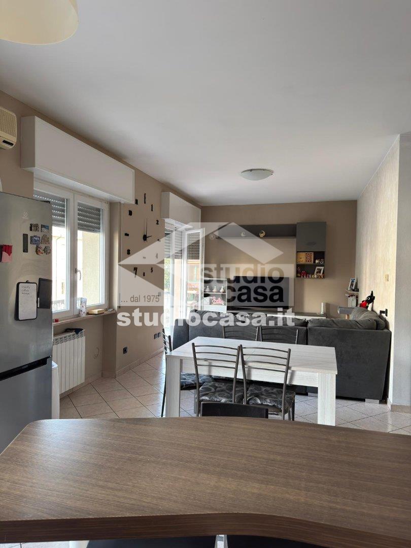 Appartamento in Villa in vendita a Urgnano