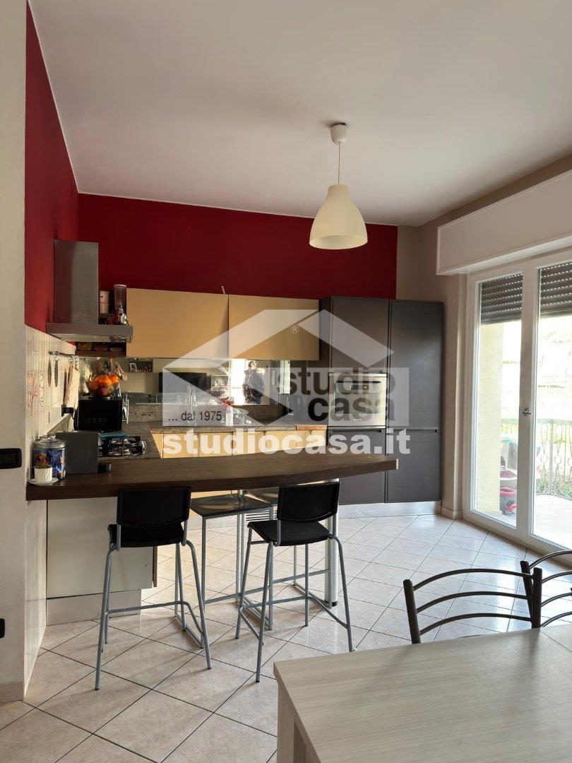 Appartamento in Villa in vendita a Urgnano