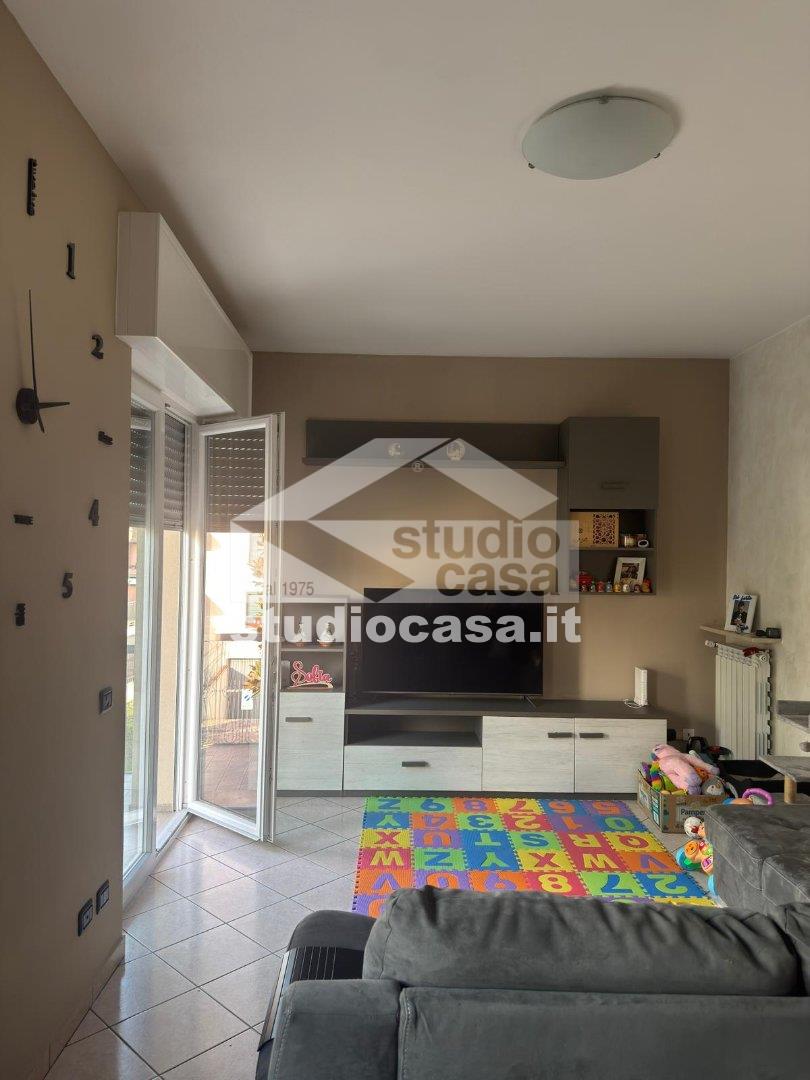 Appartamento in Villa in vendita a Urgnano