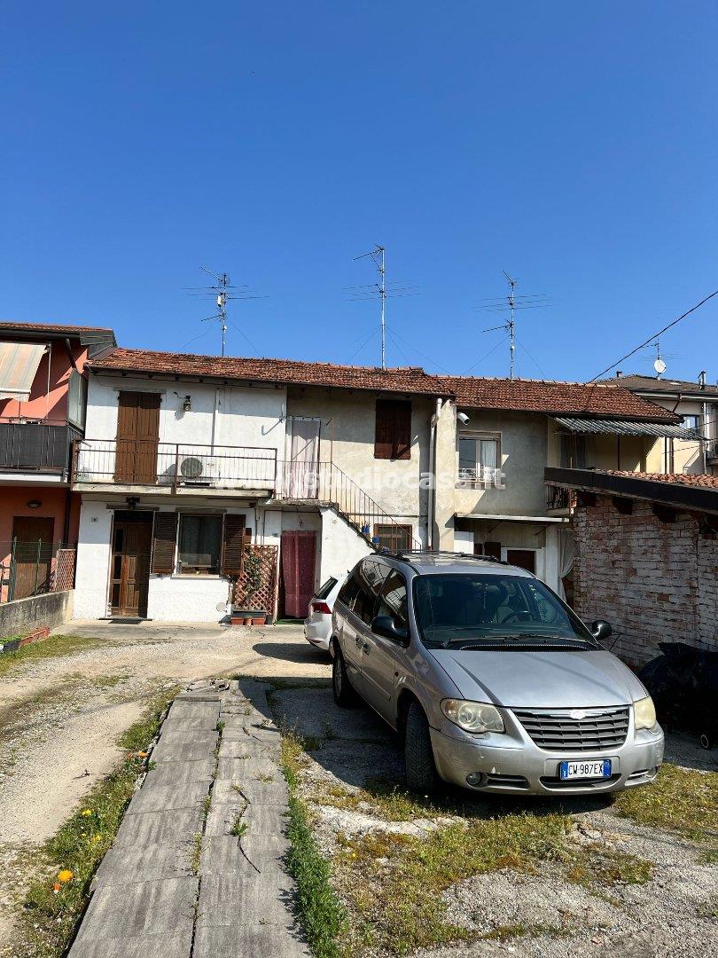 Appartamento in vendita a Spirano