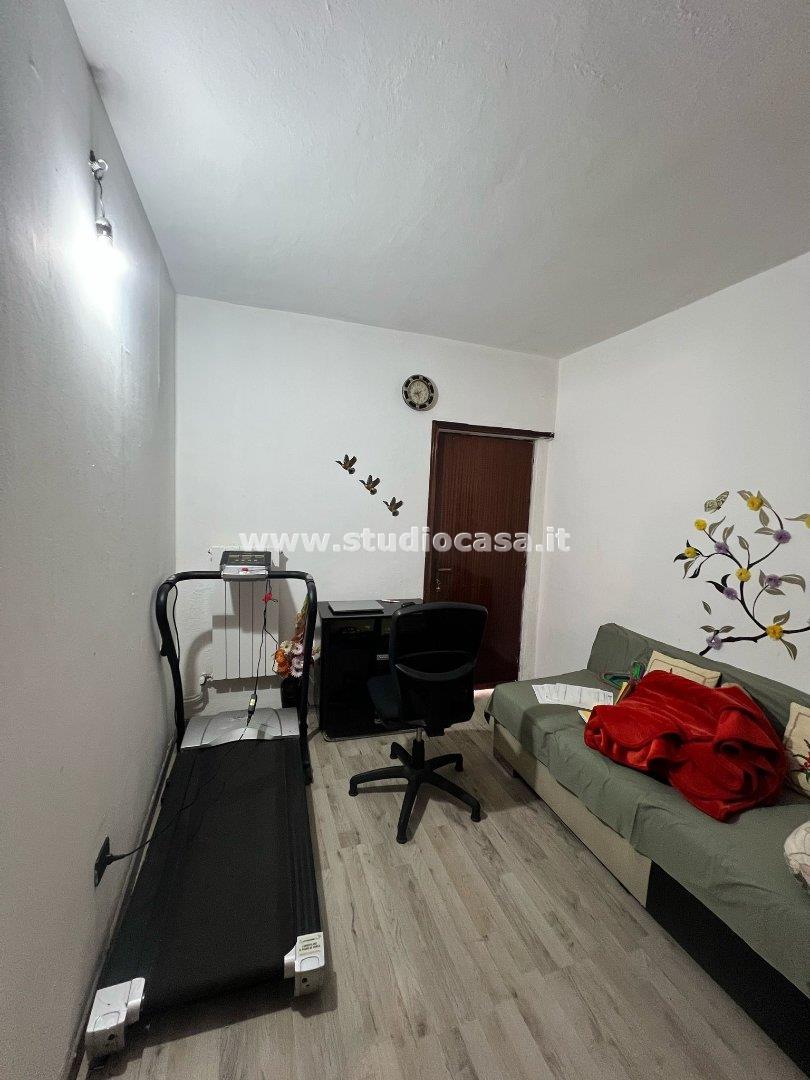 Appartamento in vendita a Spirano