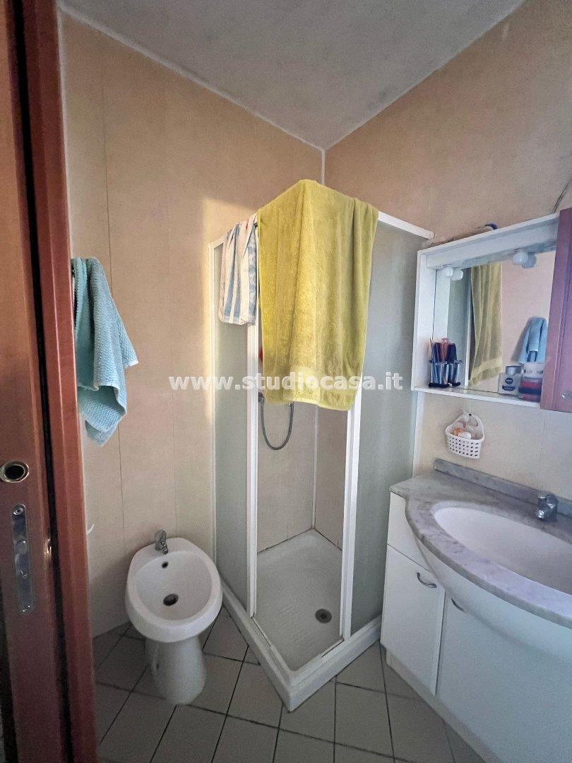 Appartamento in vendita a Spirano