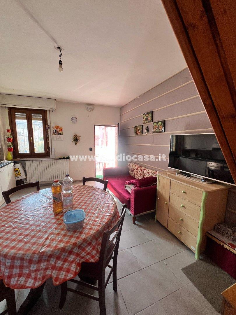 Appartamento in vendita a Spirano