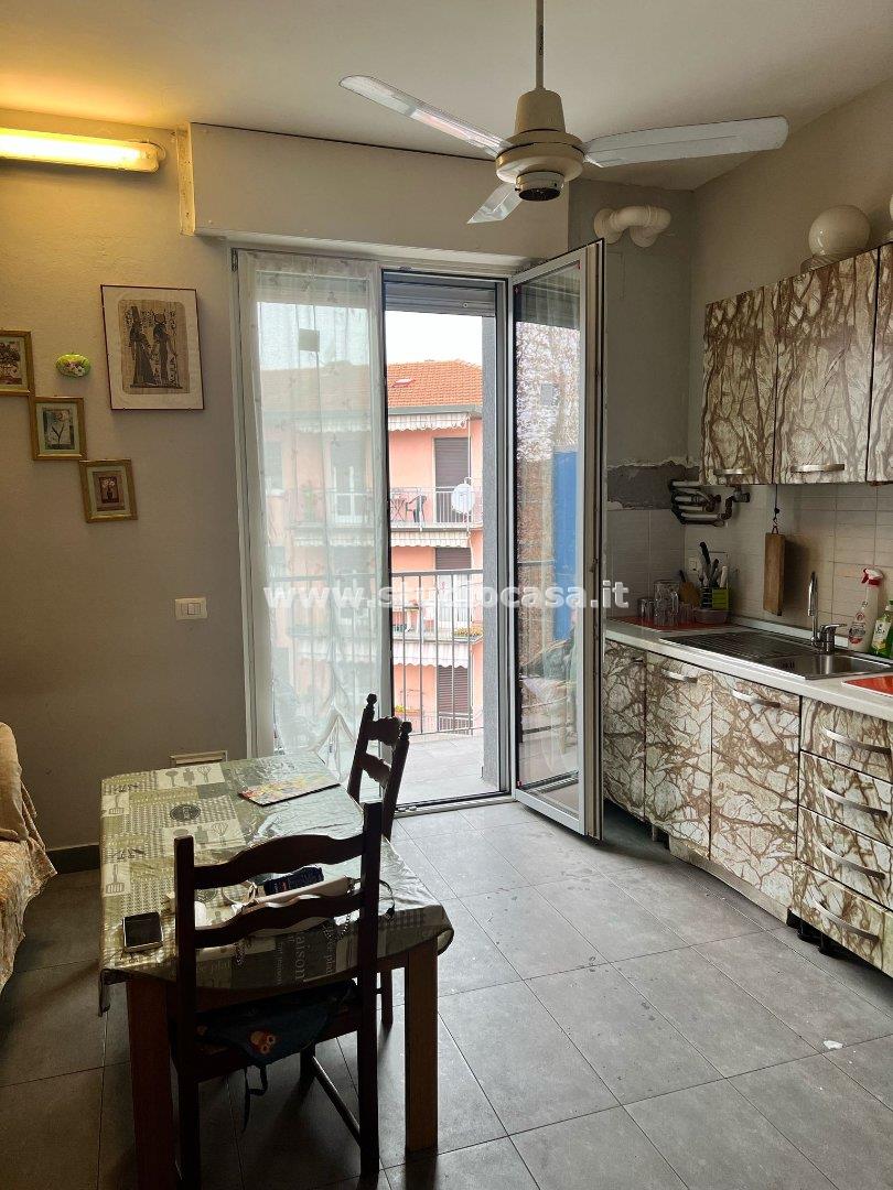 Appartamento in vendita a Treviglio