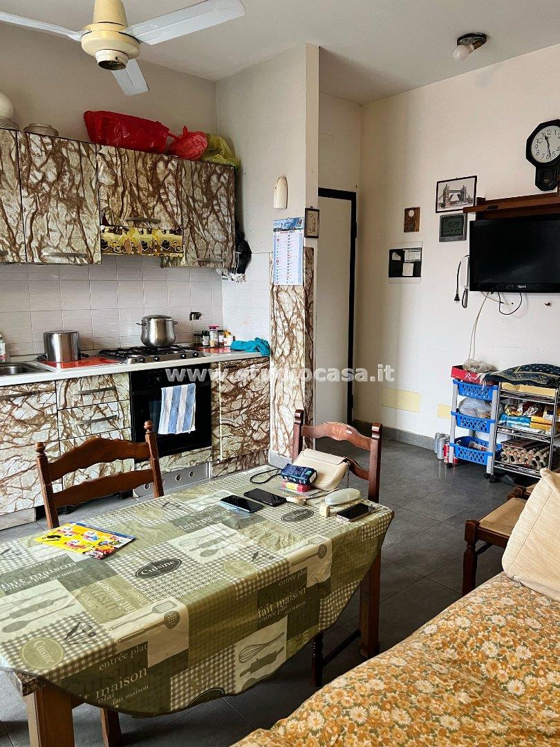 Appartamento in vendita a Treviglio