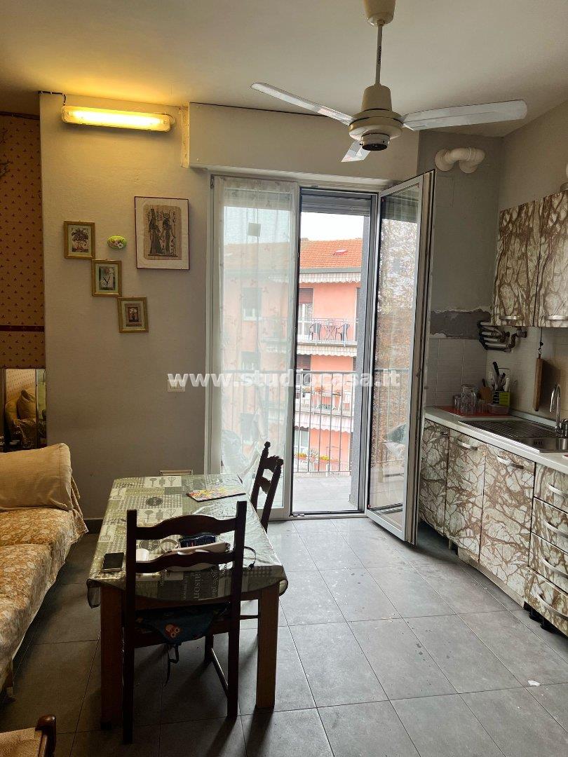 Appartamento in vendita a Treviglio
