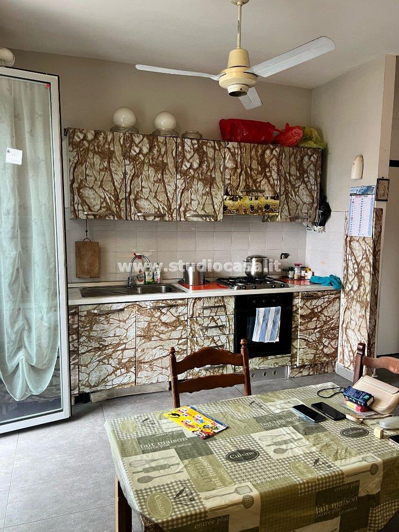 Appartamento in vendita a Treviglio