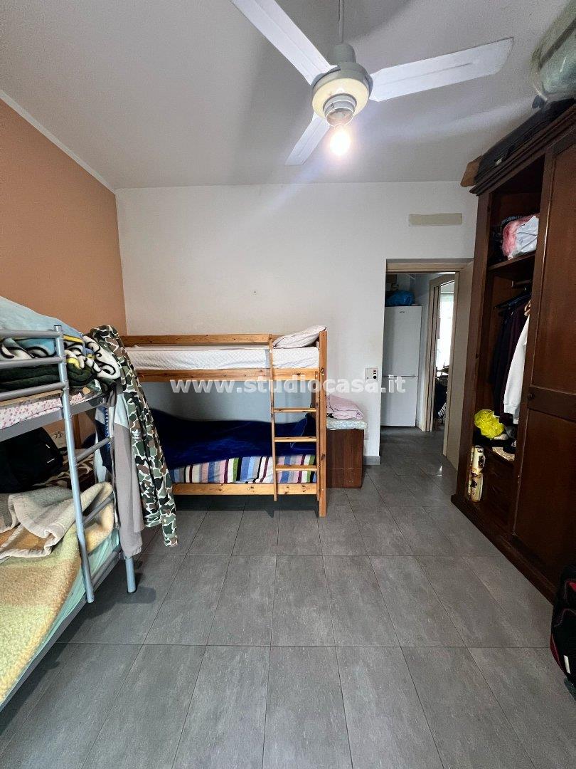 Appartamento in vendita a Treviglio