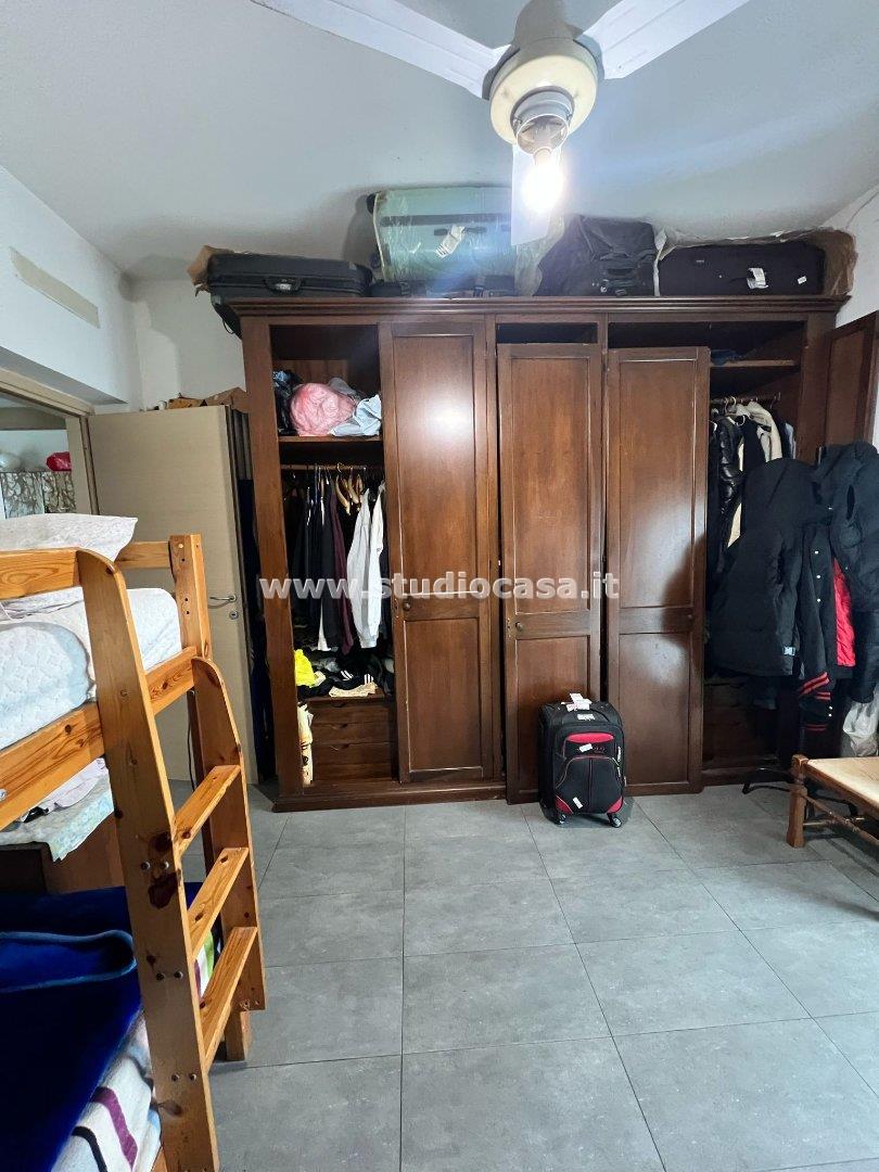 Appartamento in vendita a Treviglio
