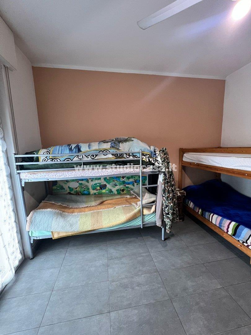 Appartamento in vendita a Treviglio