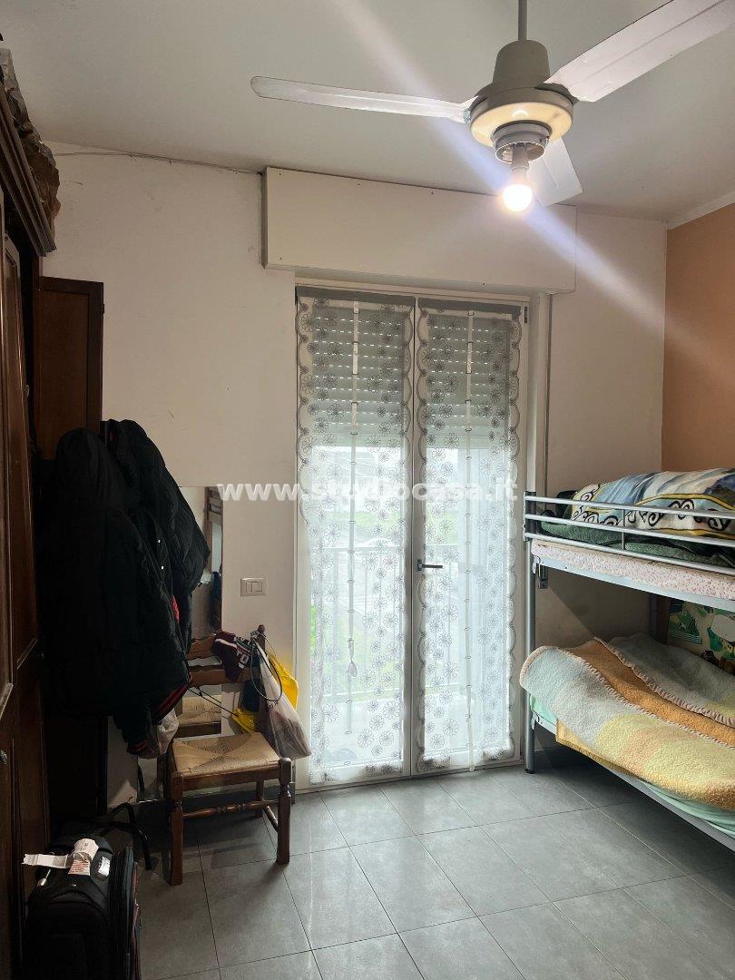 Appartamento in vendita a Treviglio