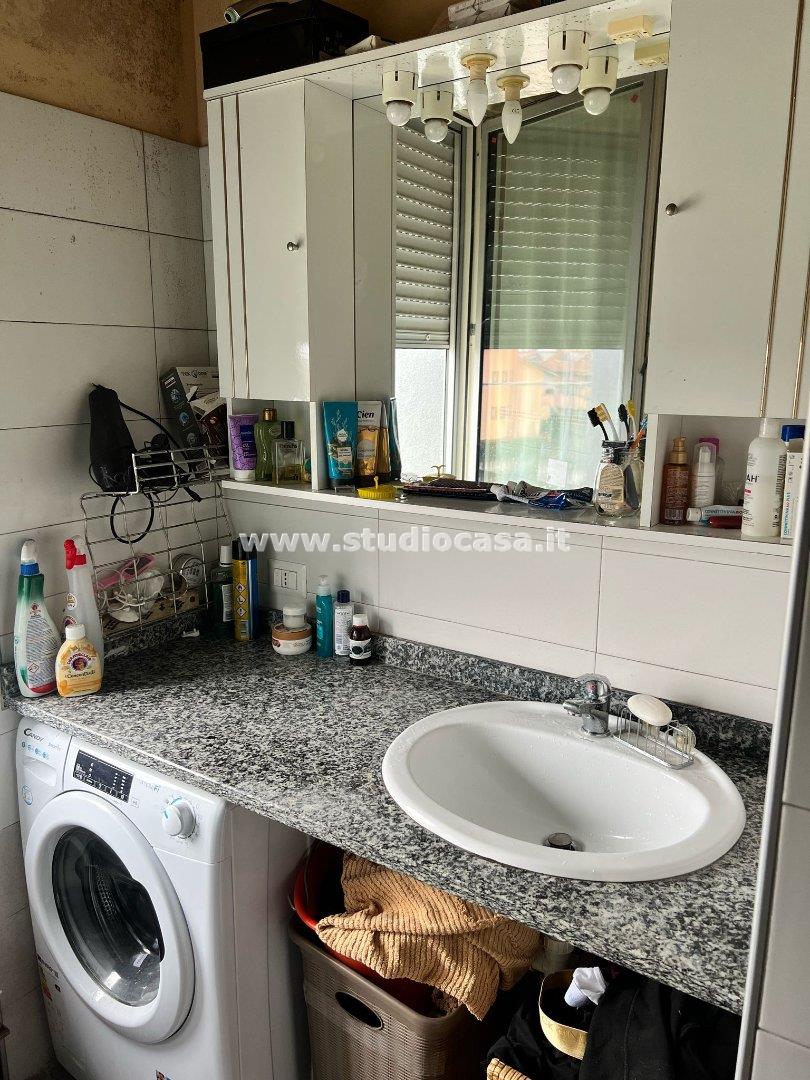 Appartamento in vendita a Treviglio