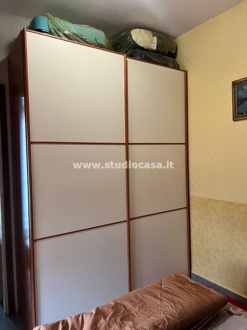 Appartamento in vendita a Treviglio