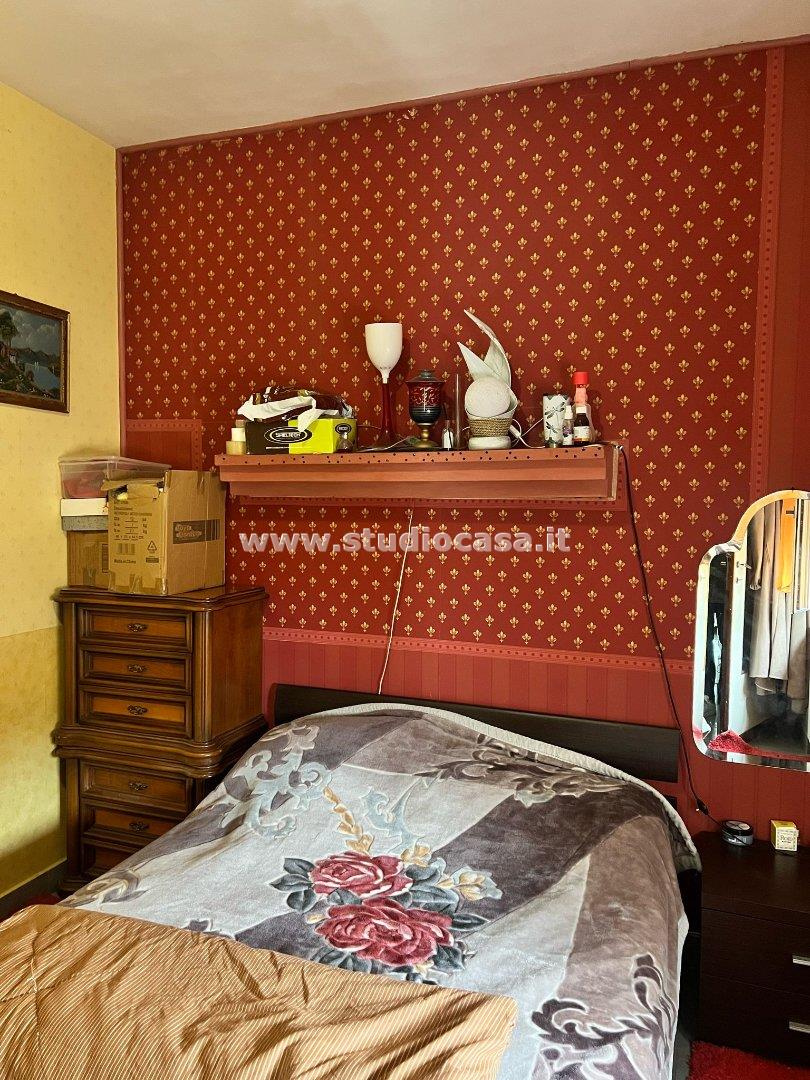 Appartamento in vendita a Treviglio