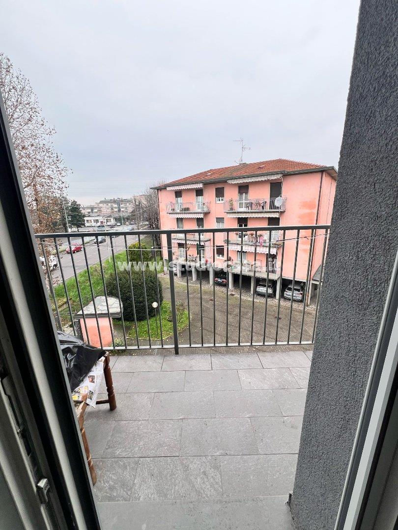 Appartamento in vendita a Treviglio