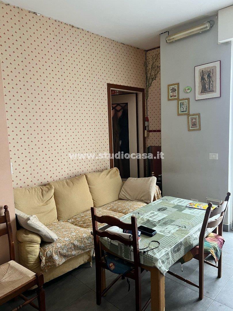 Appartamento in vendita a Treviglio