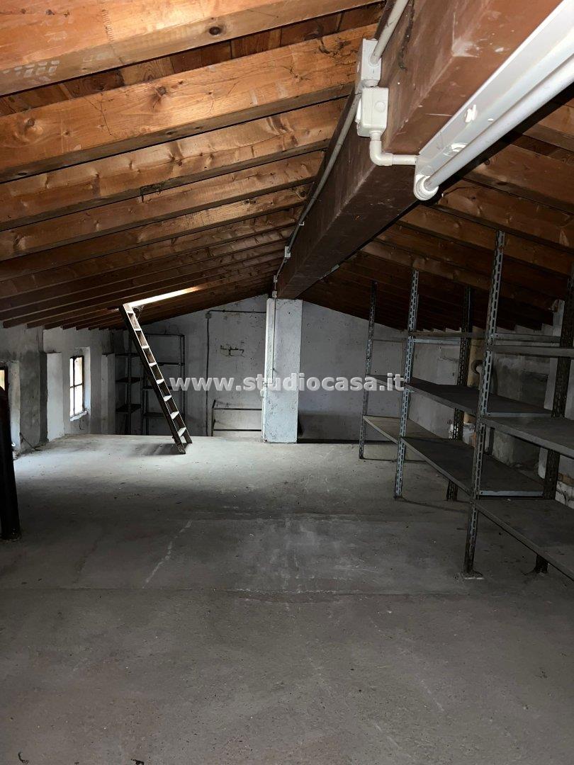 Laboratorio in vendita a Verdello