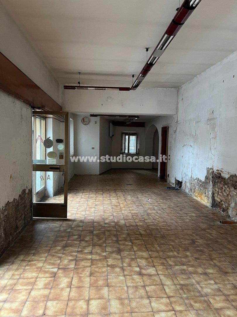 Laboratorio in vendita a Verdello