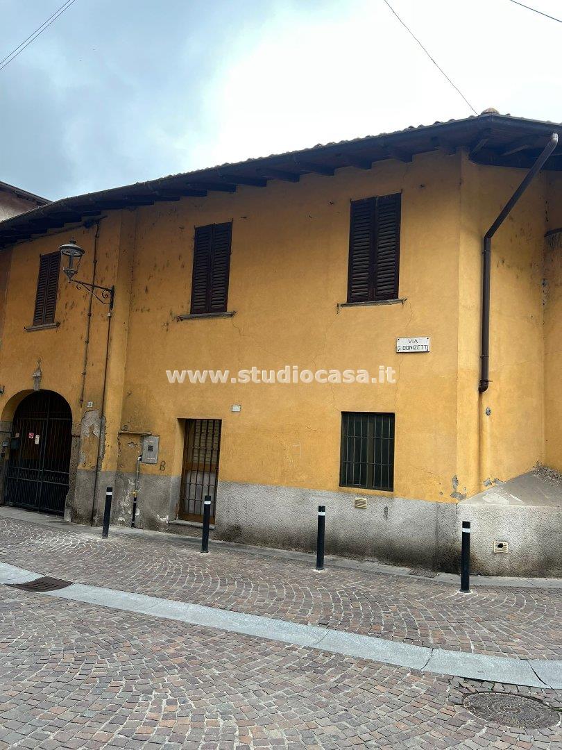 Laboratorio in vendita a Verdello