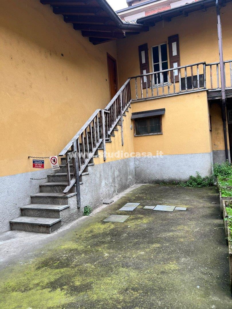 Laboratorio in vendita a Verdello