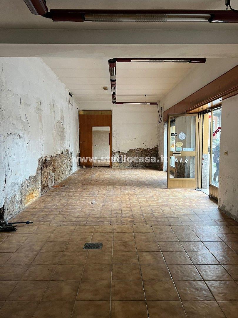 Laboratorio in vendita a Verdello