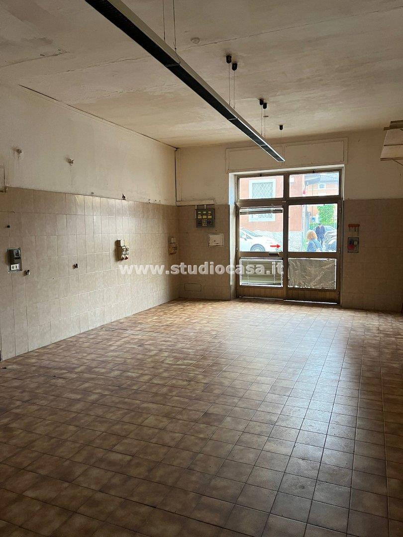 Laboratorio in vendita a Verdello