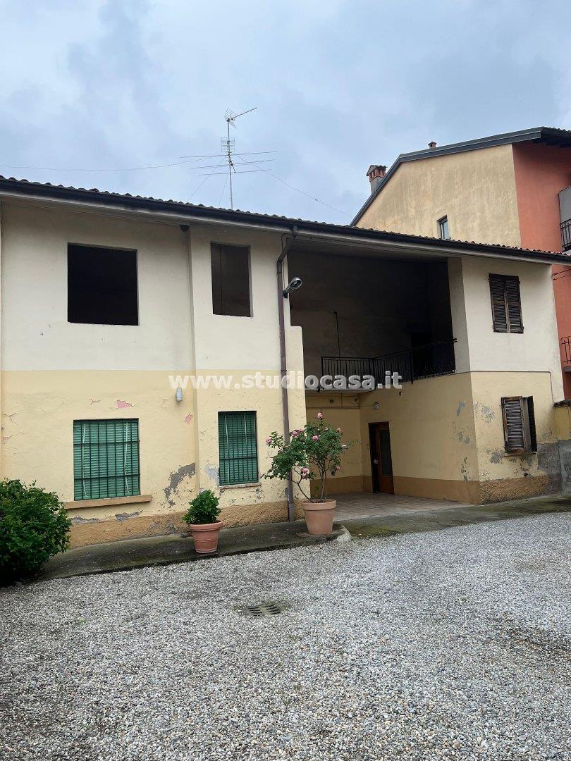 Casa Unifamiliare in vendita a Ciserano