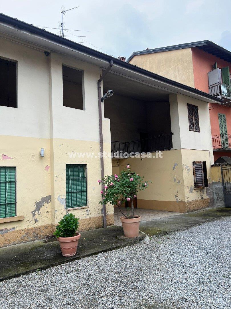 Casa Unifamiliare in vendita a Ciserano
