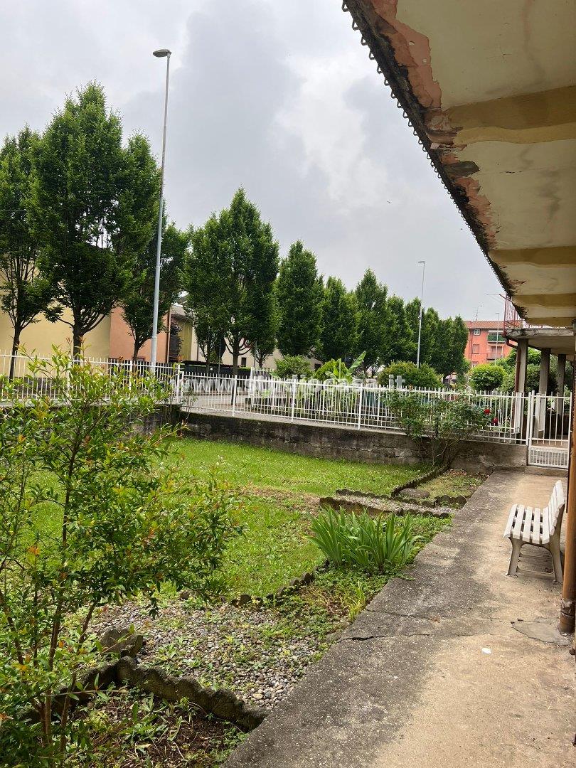 Casa Unifamiliare in vendita a Ciserano