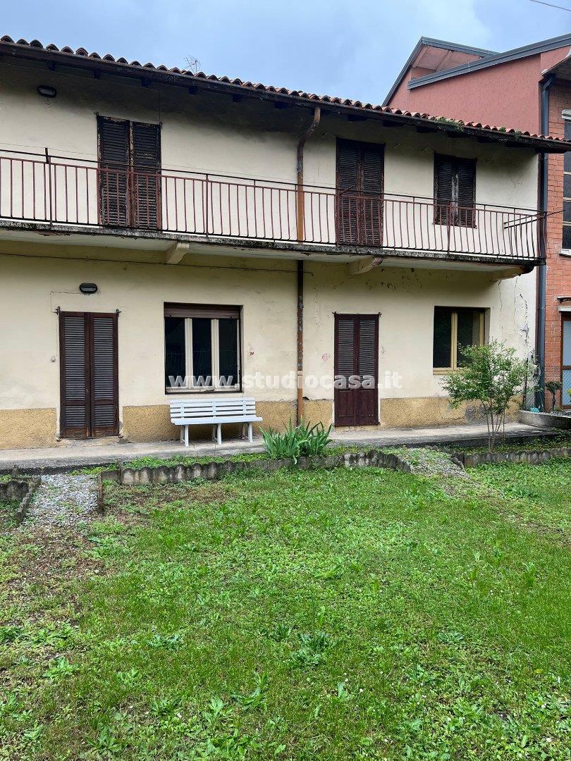 Casa Unifamiliare in vendita a Ciserano