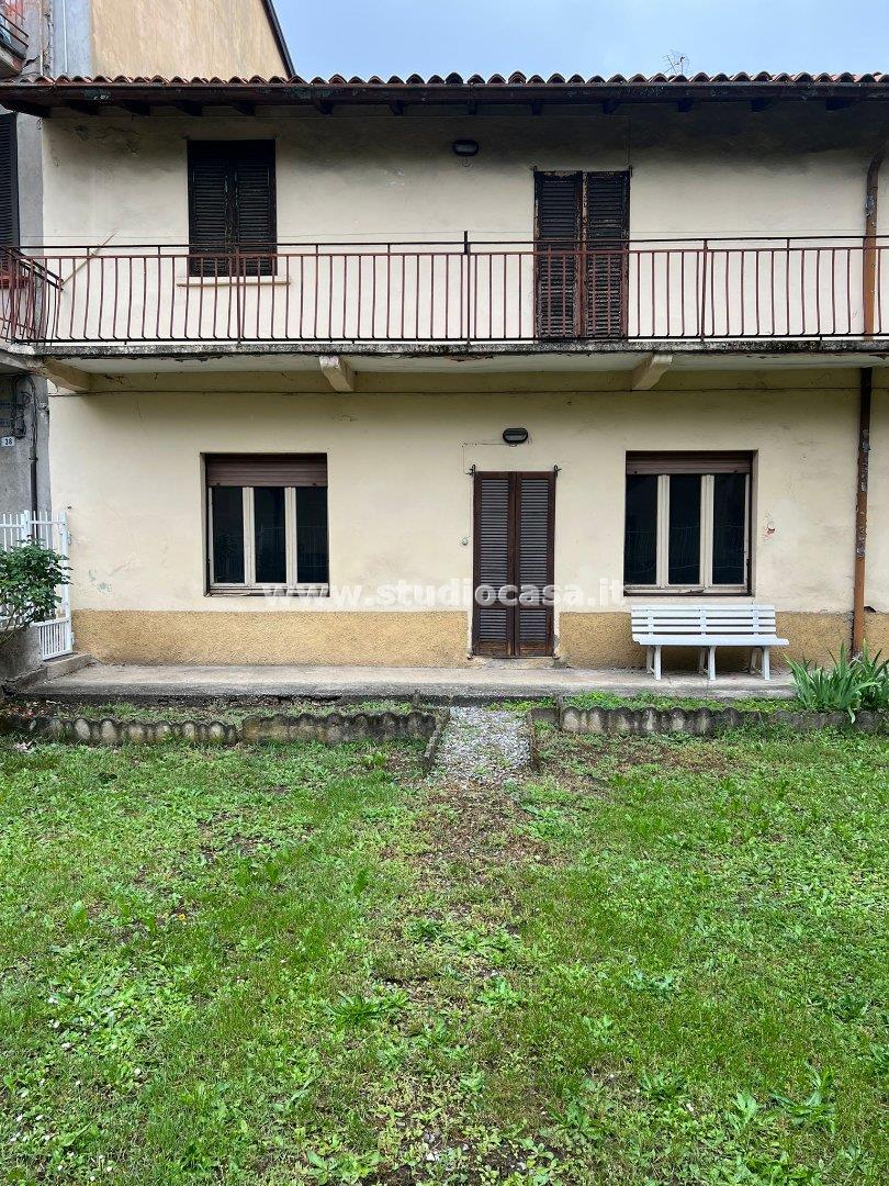 Casa Unifamiliare in vendita a Ciserano
