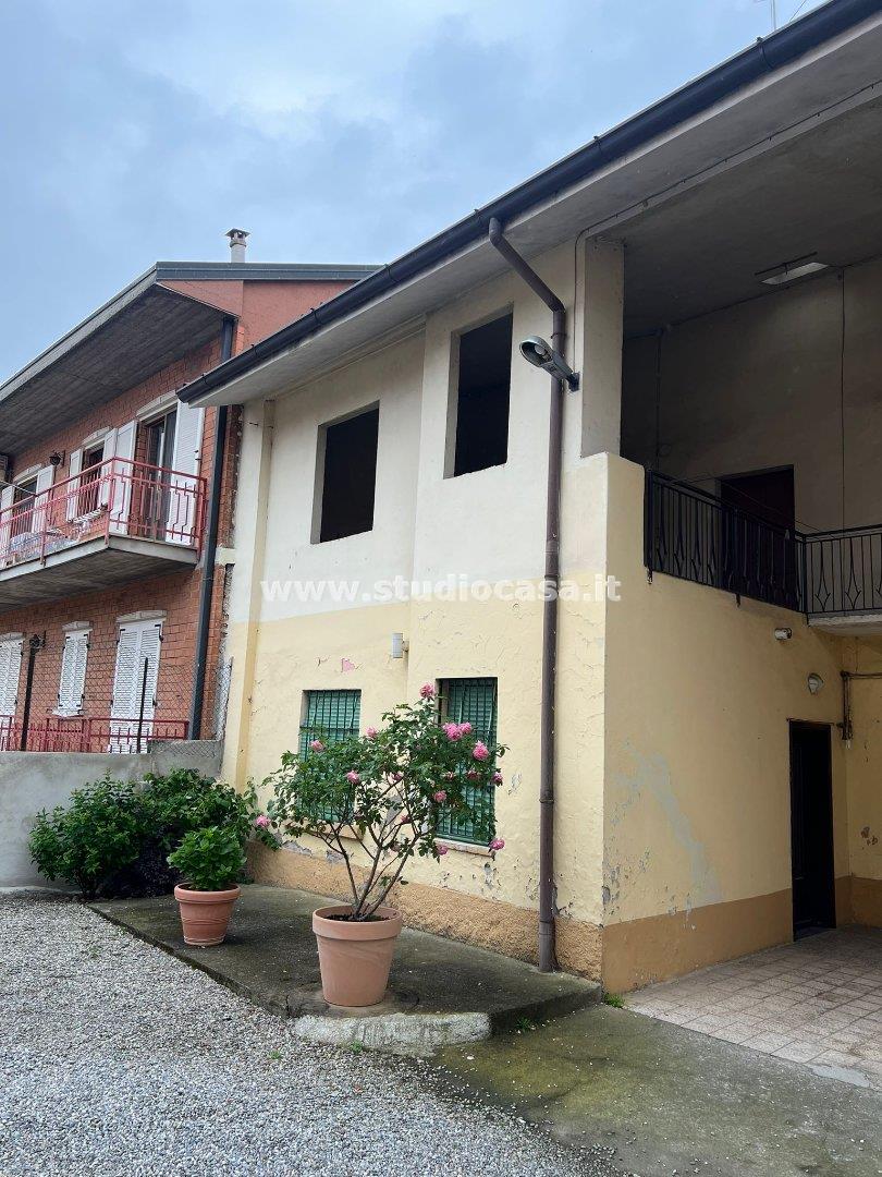 Casa Unifamiliare in vendita a Ciserano